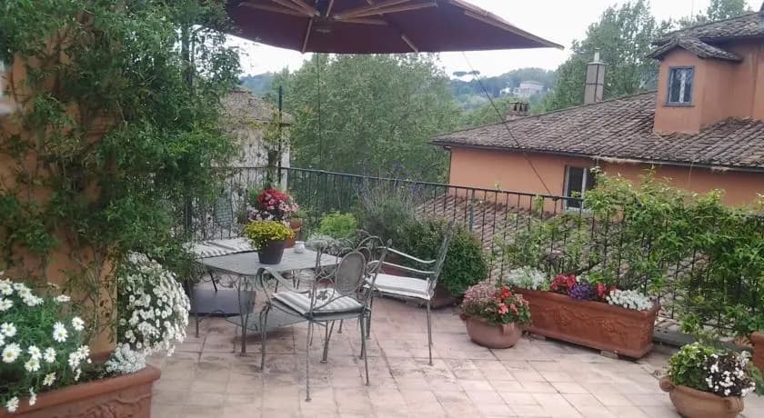 Casa Giulia - main photo