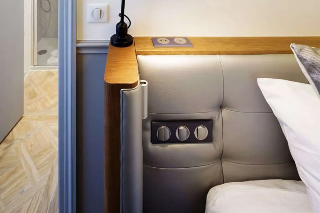 Hôtel Petit Lafayette - photo 37