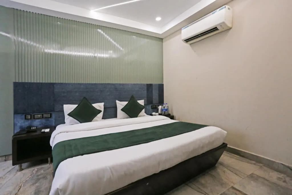 Hotel Vanson Delite - photo 5