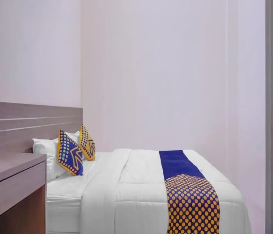 Wisma Madinah Syariah - photo 10