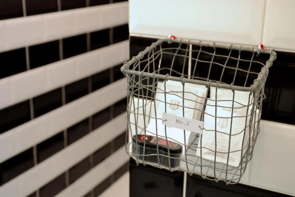 Twenty2 Apartment - photo 3