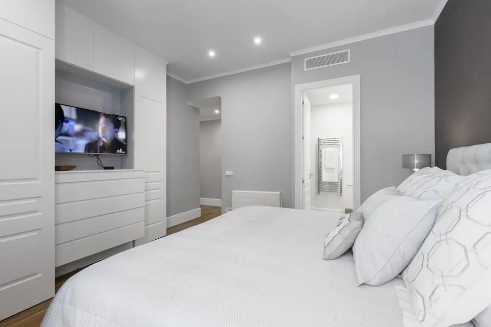 Conde de Aranda Apartment - photo 6