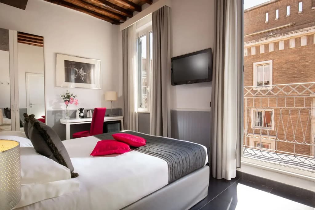 Stay Inn Rome - photo 21