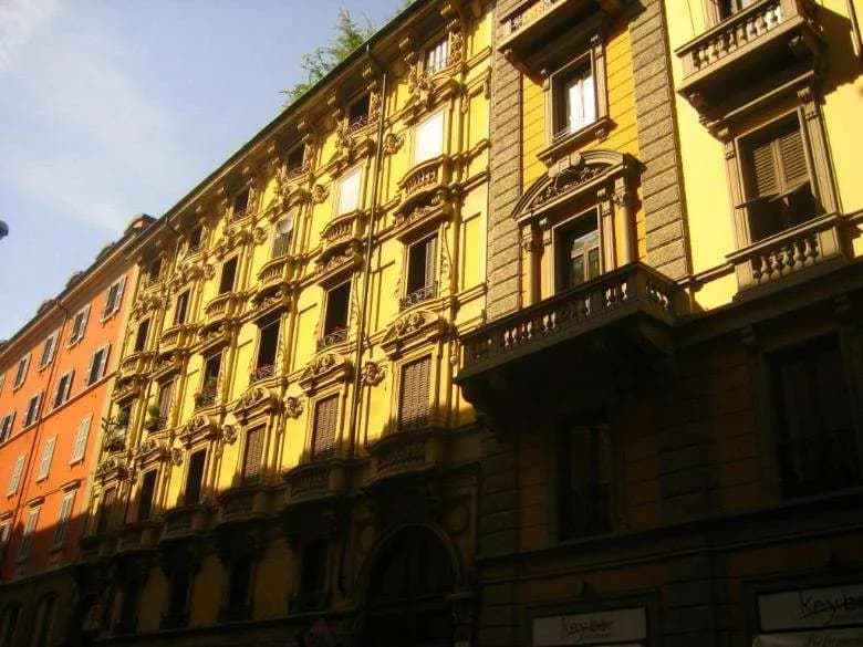Castaldi house - photo 1