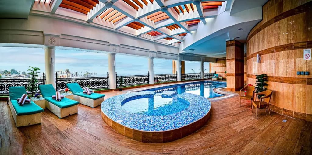 Retaj Al Rayyan Hotel - photo 46