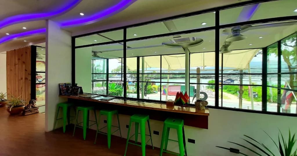 Alpha Resort & Spa - photo 35