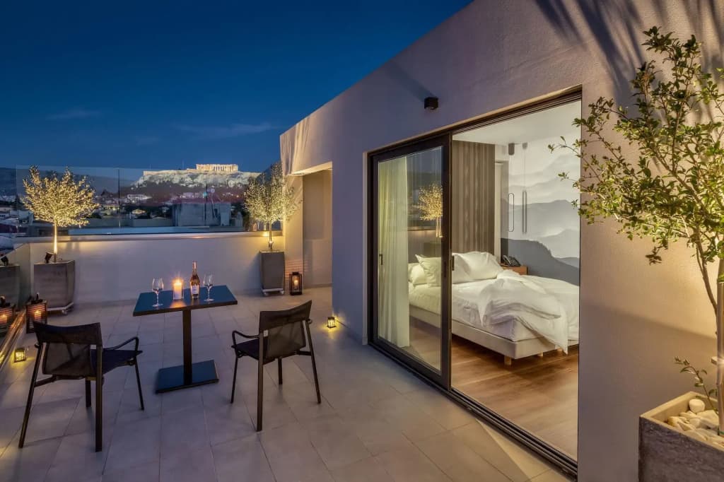 Ivis 4 Boutique Hotel - photo 7