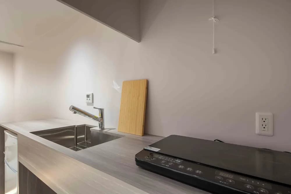 KUTSUROGI SAUNA and STAY - photo 23