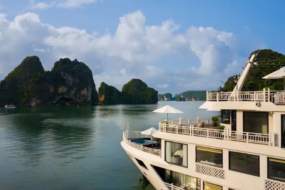 Hermes Cruises - photo 18