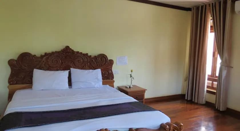 Seng Live Angkor Guesthouse - photo 11