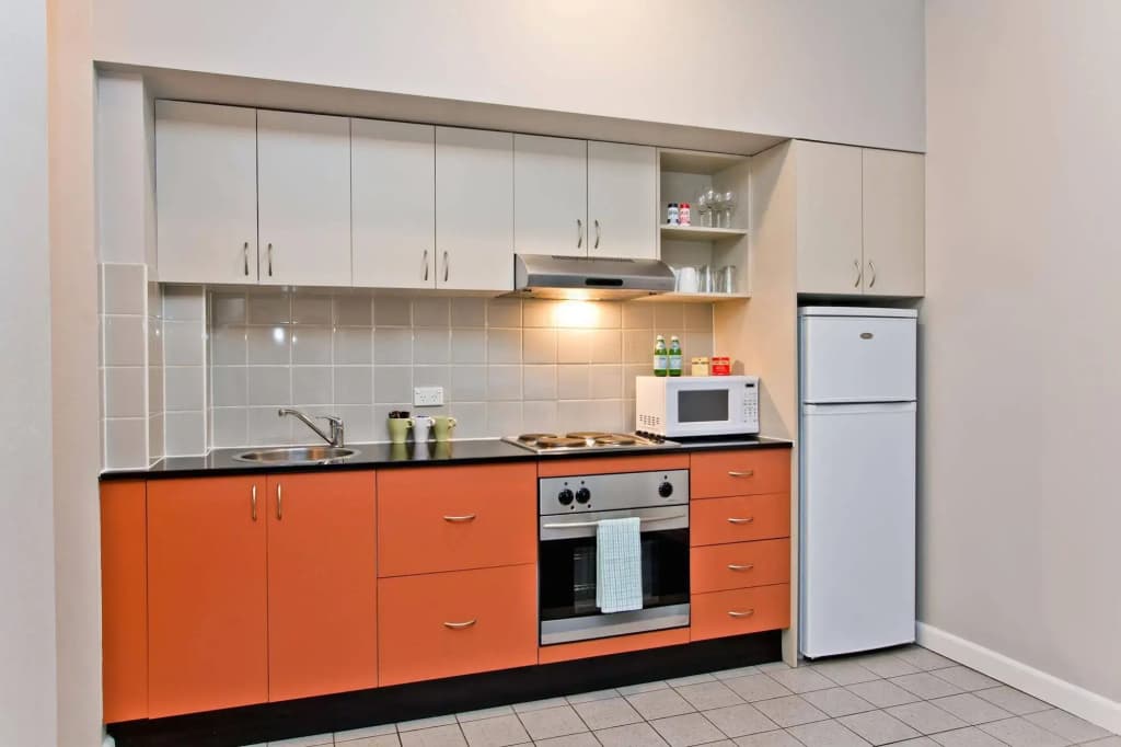 Atlas Serviced Apartments Camperdown - photo 17