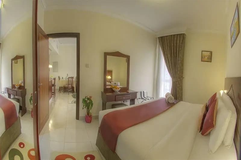 Asfar Apartment - photo 7
