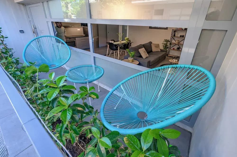 Gazi Urban Residence - photo 15