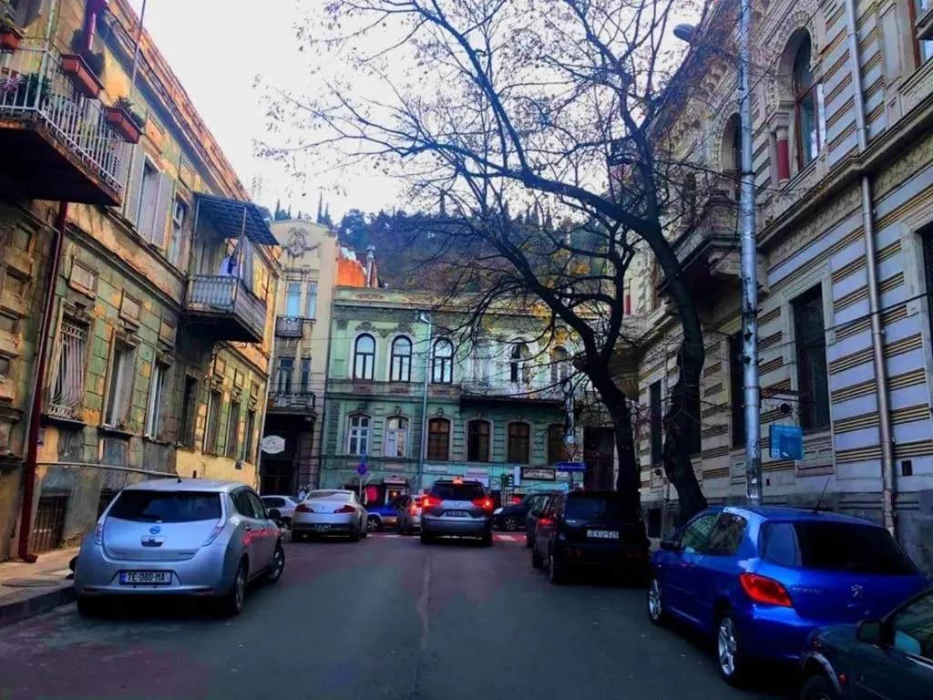 Old Tbilisi N&M - main photo
