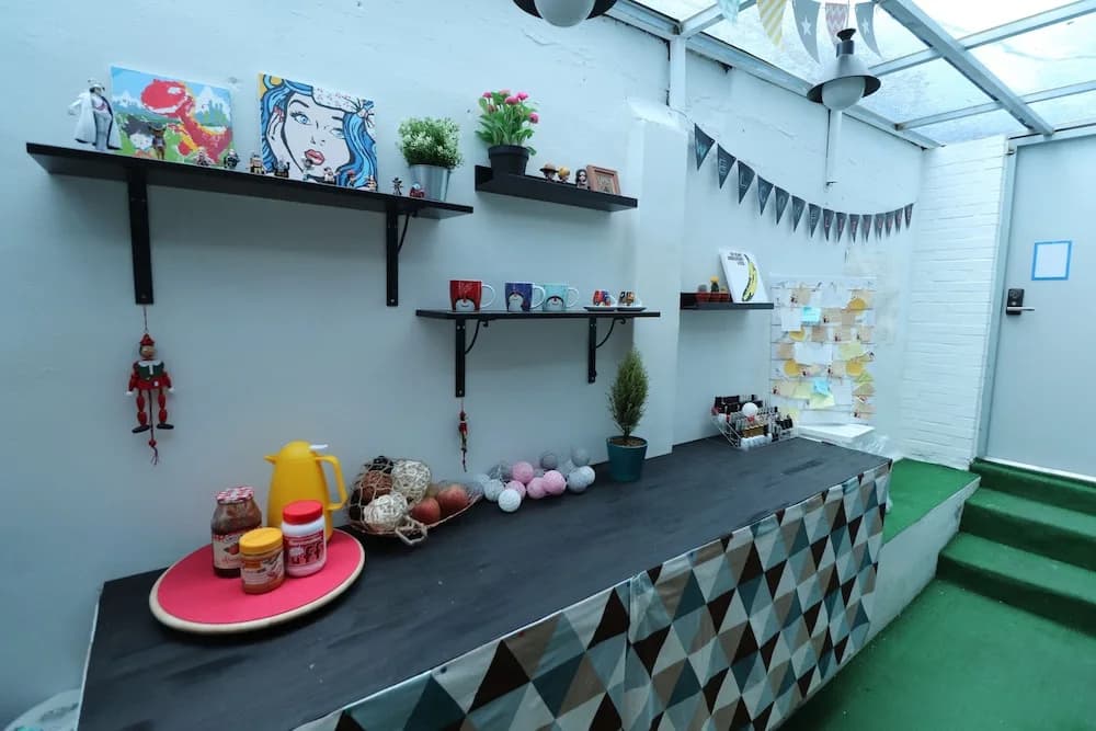 Liz's House - Hostel - photo 12