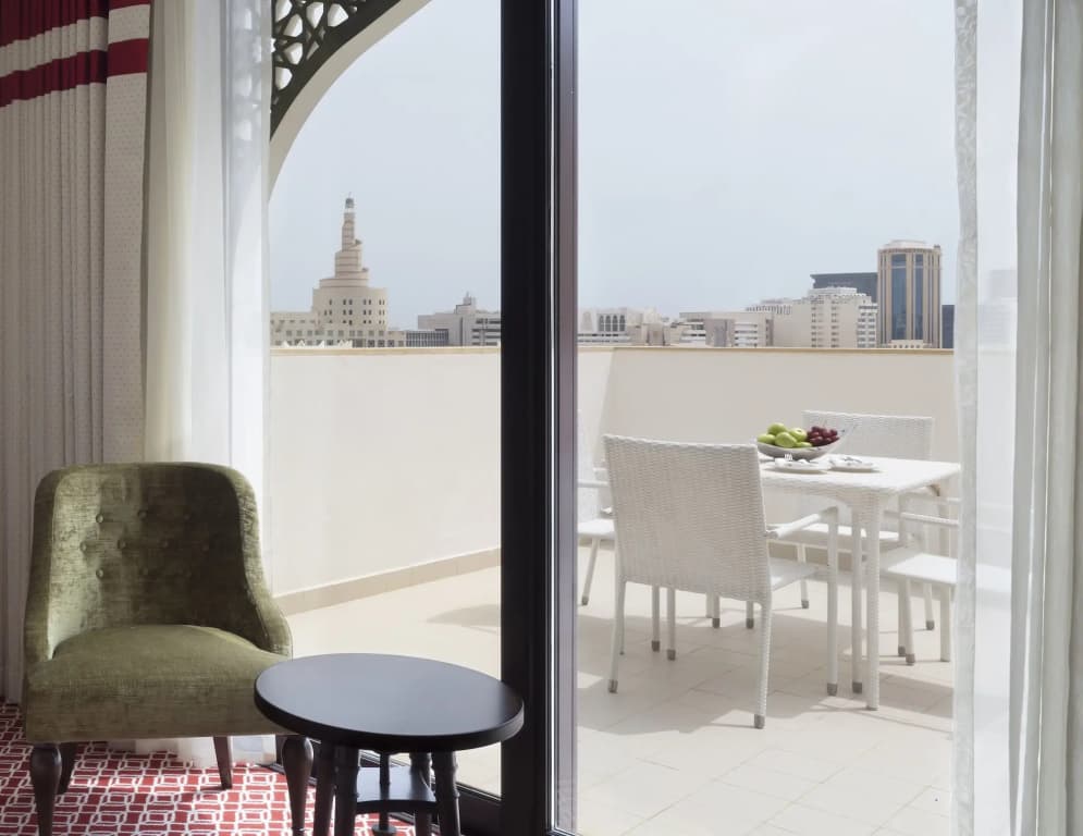 Al Najada Doha Hotel by Tivoli Hotel - photo 8