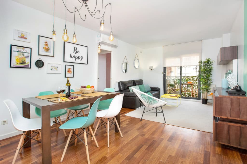 Stay U-nique Apartments Ricart - photo 12