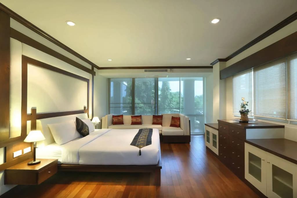 Karon View Royal Lotus - photo 5