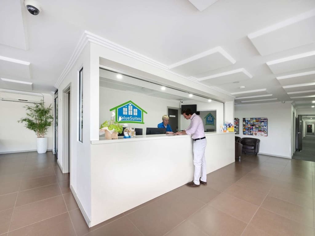 Valuesuites Penrith - photo 16