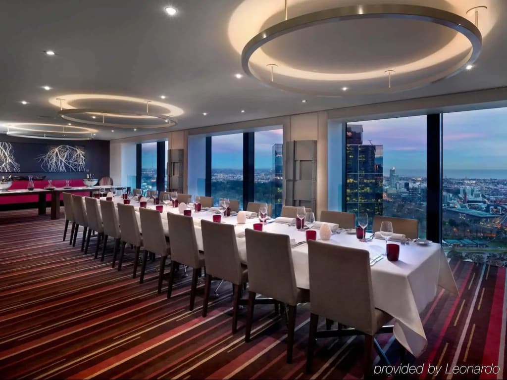 Sofitel Melbourne On Collins - photo 29