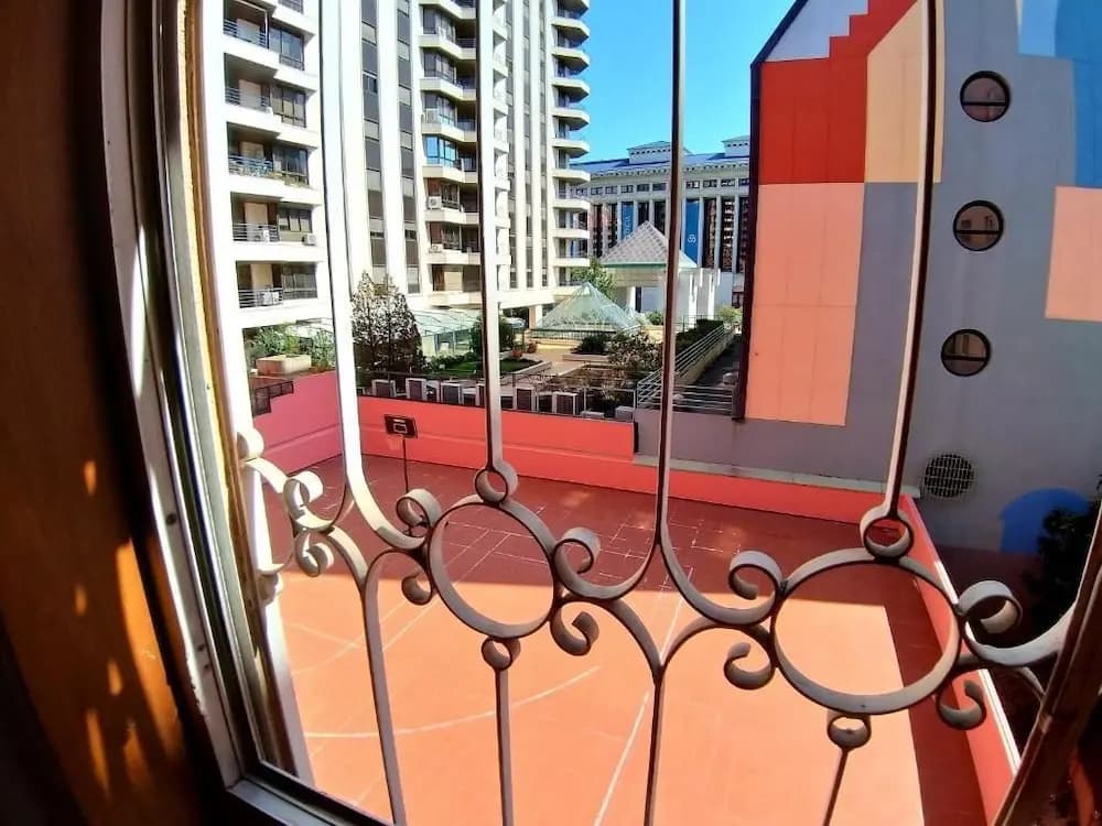 Theorynomad AL Lisboa - Hostel - photo 14