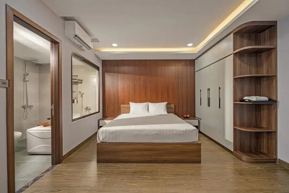 T P Villa - photo 17