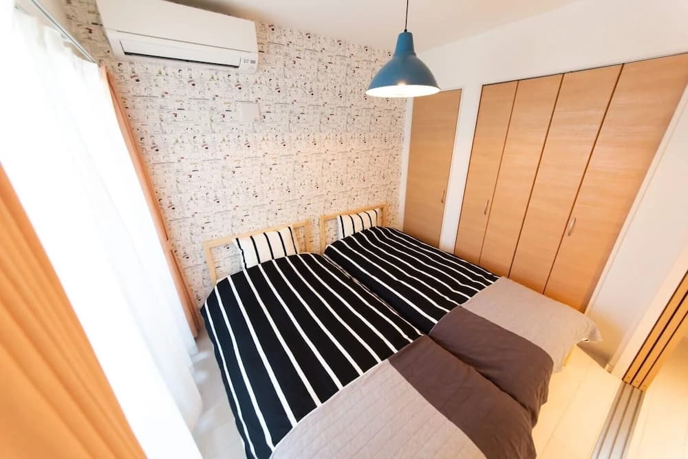 L-style Hanazonocho Apartment A - photo 21
