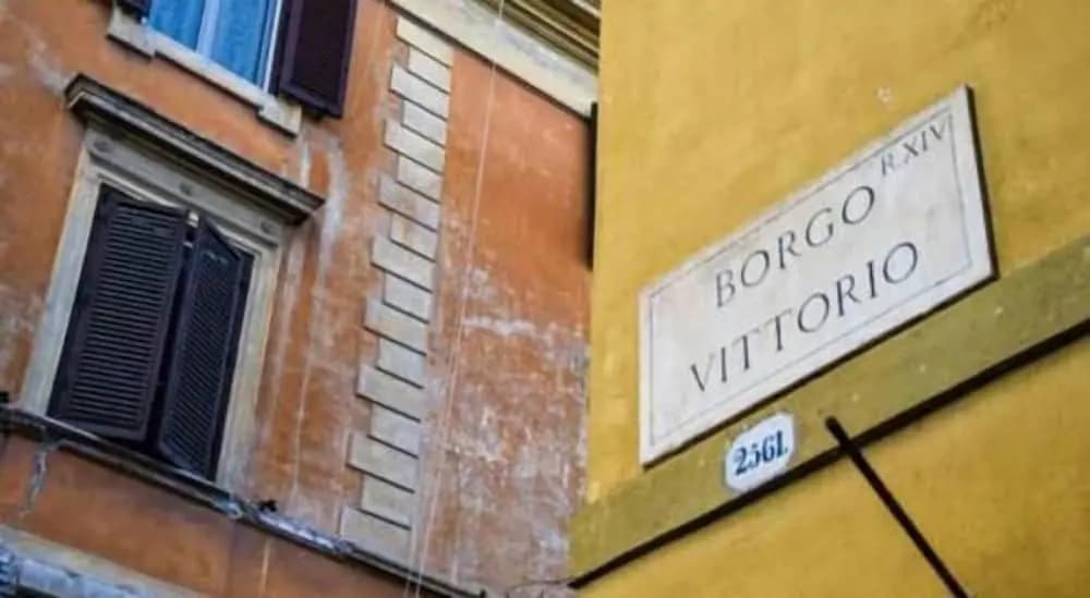 Rome Services Borgo Suites - photo 1