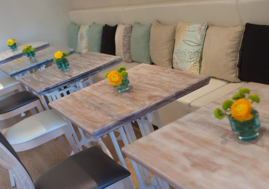 Casa Con Estilo B&B Barcelona Bruc - photo 4
