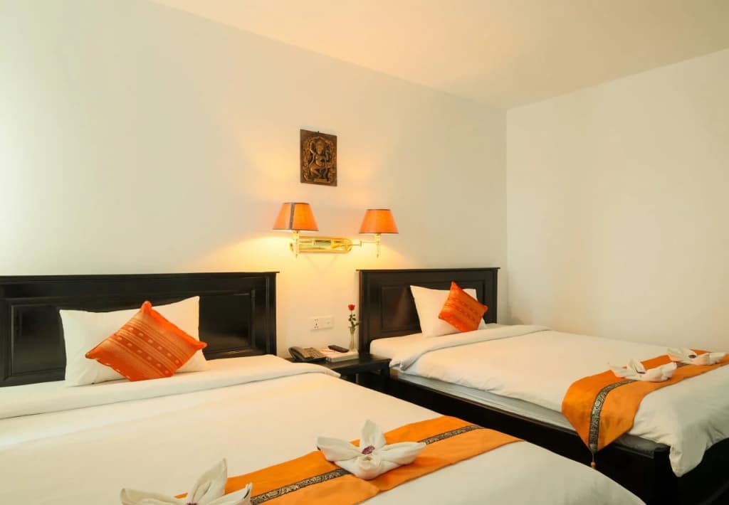 Melody Boutique Hotel - photo 3