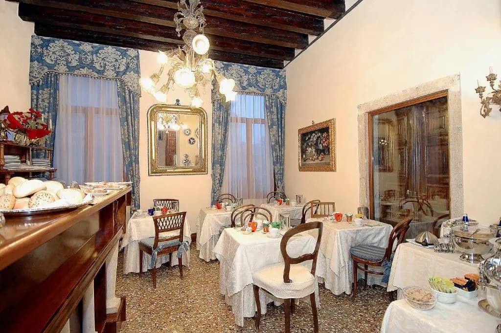 Residence Palazzo Odoni - photo 24