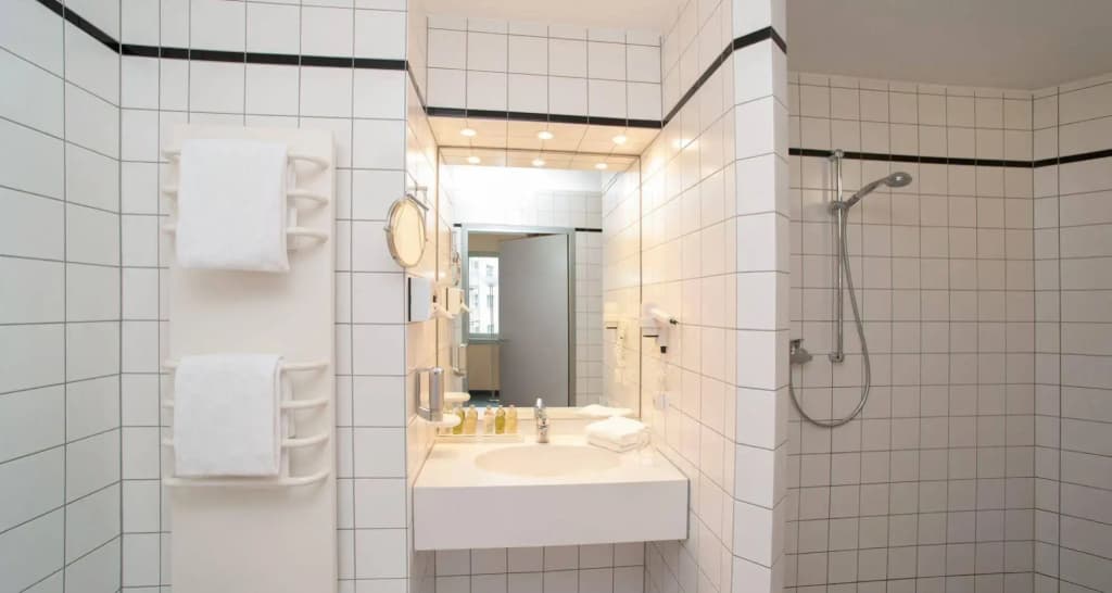 Victor’s Residenz-Hotel Berlin-Tegel - photo 10