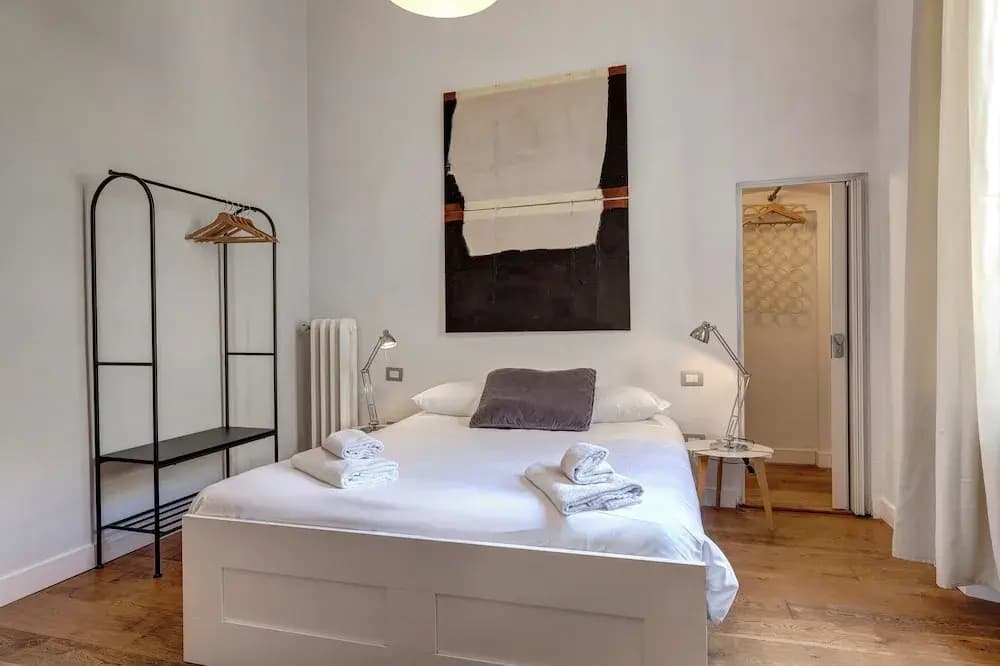 Gramsci Apartment by Mamo Florence - photo 6