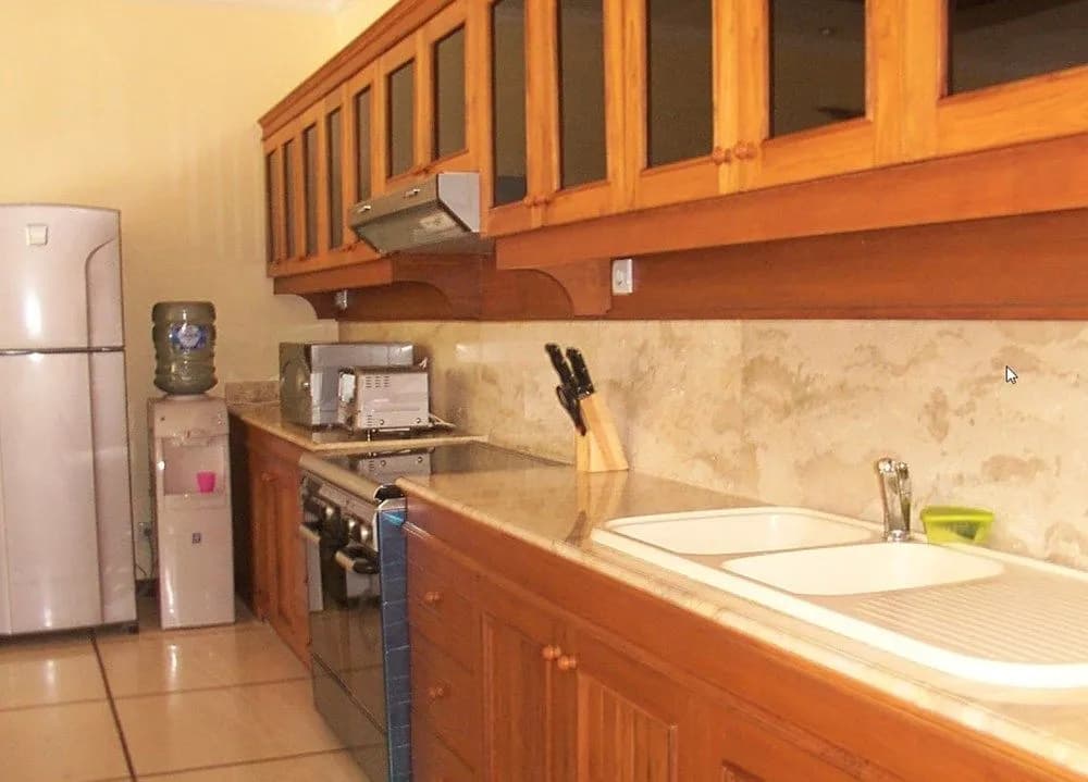 Bali Emerald Villas - photo 30