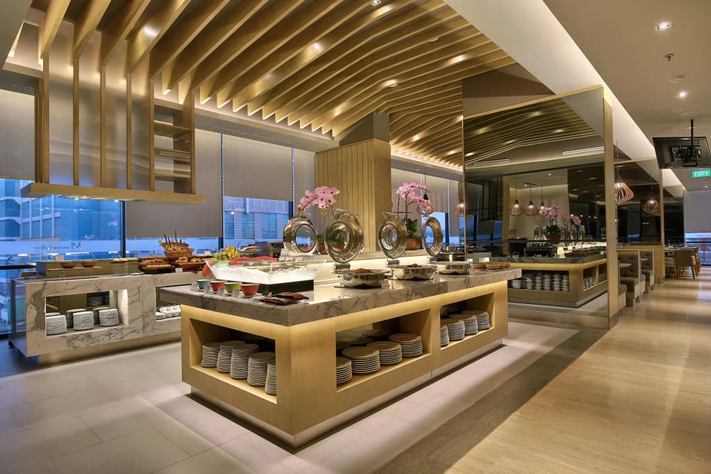 Swiss-Belinn Simatupang - photo 28