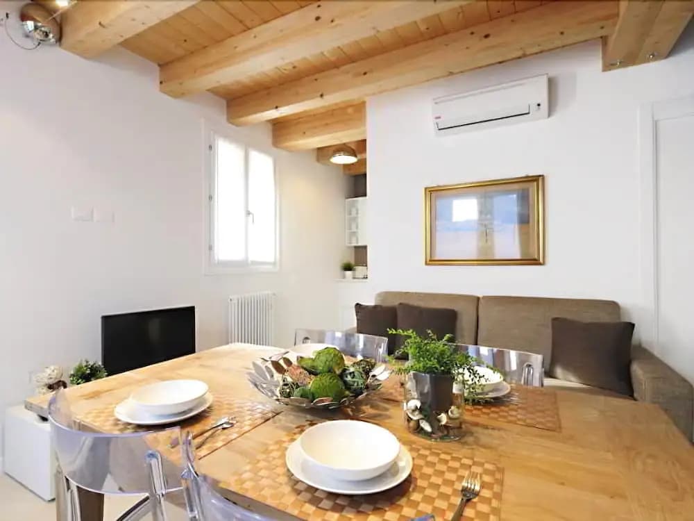 Residence Belle Epoque - photo 14