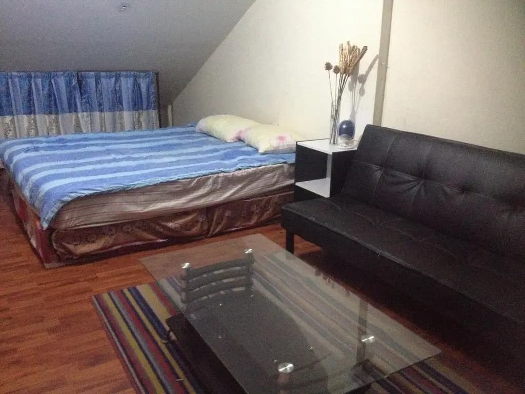 Jomtien Beach Guesthouse - photo 15