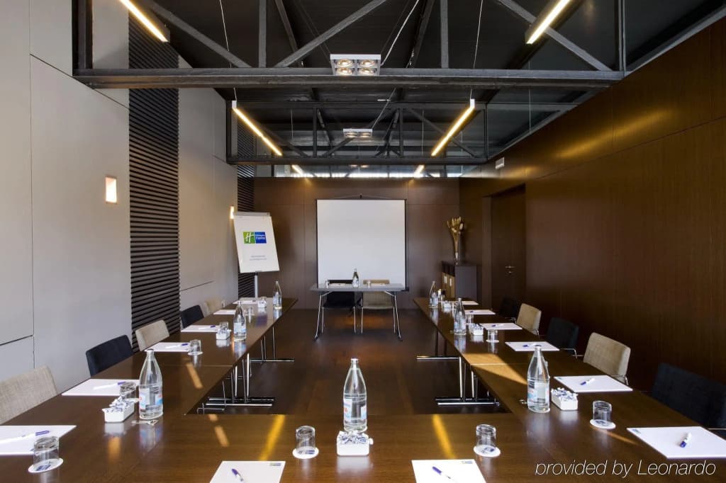 Holiday Inn Express Barcelona City 22@ by IHG - photo 22