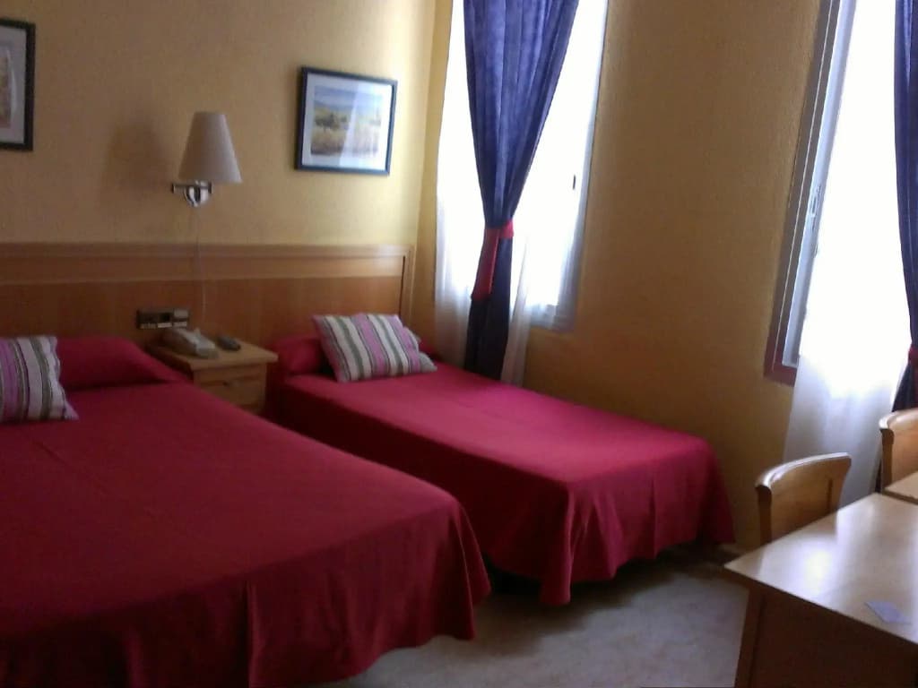 Hostal Cruz Sol - photo 7