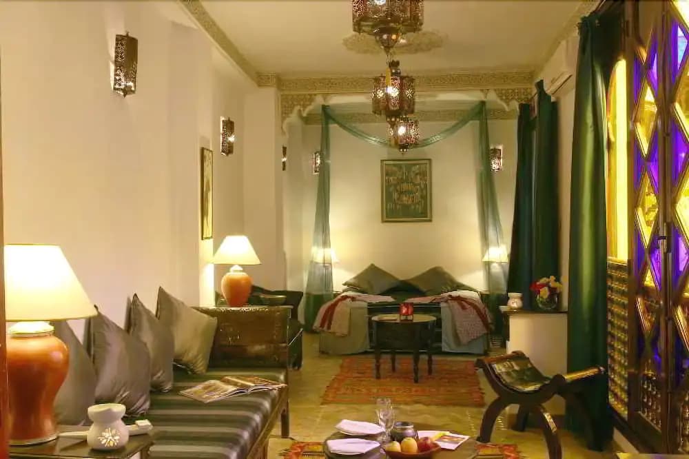 Angsana Riad Blanc - photo 3