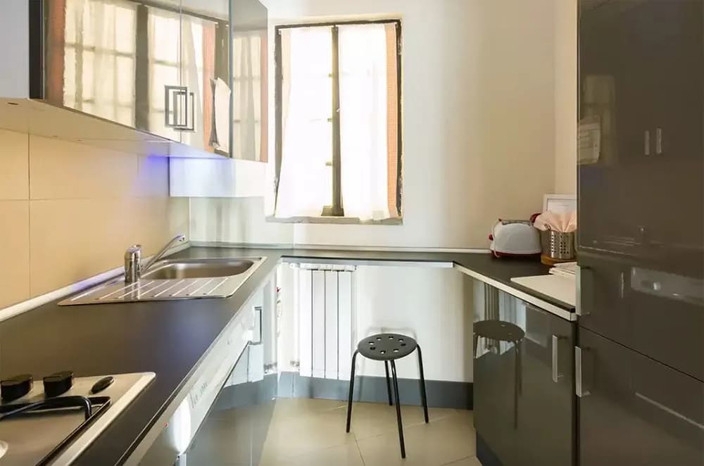 Spanish Steps Suite - photo 15