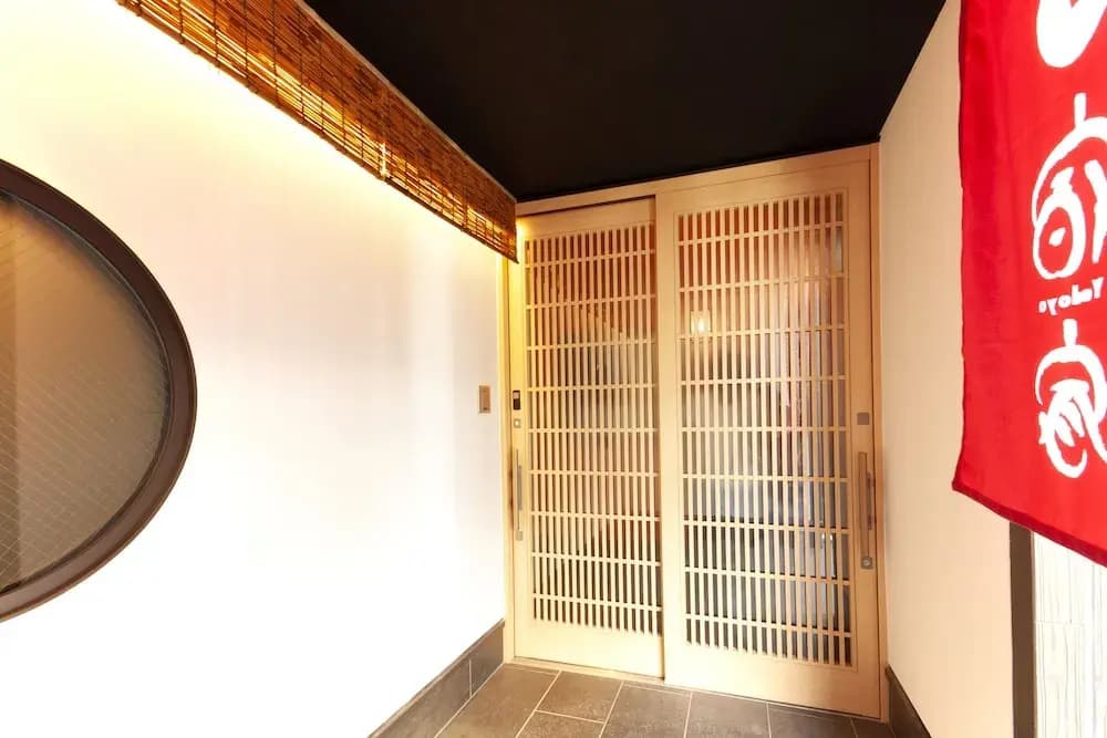 Yadoya Asakusa Main - photo 10