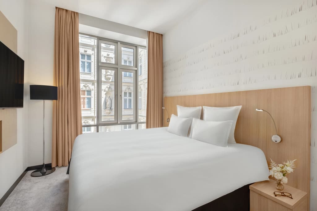 Nemzeti Hotel Budapest - MGallery Collection - photo 6