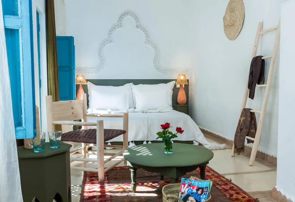 Riad Chamali - photo 6