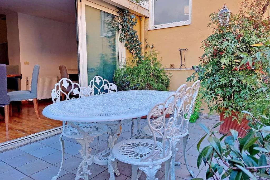 Amleto Apartment - photo 6