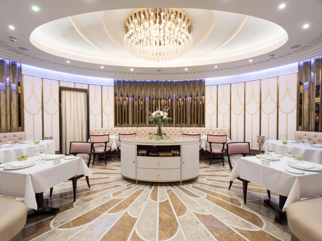 The Wellesley Knightsbridge, A Luxury Collection Hotel - photo 36