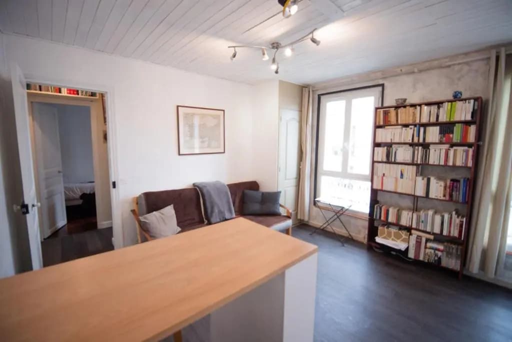 Cozy 1 Bedroom Apartment In 14th - photo 5