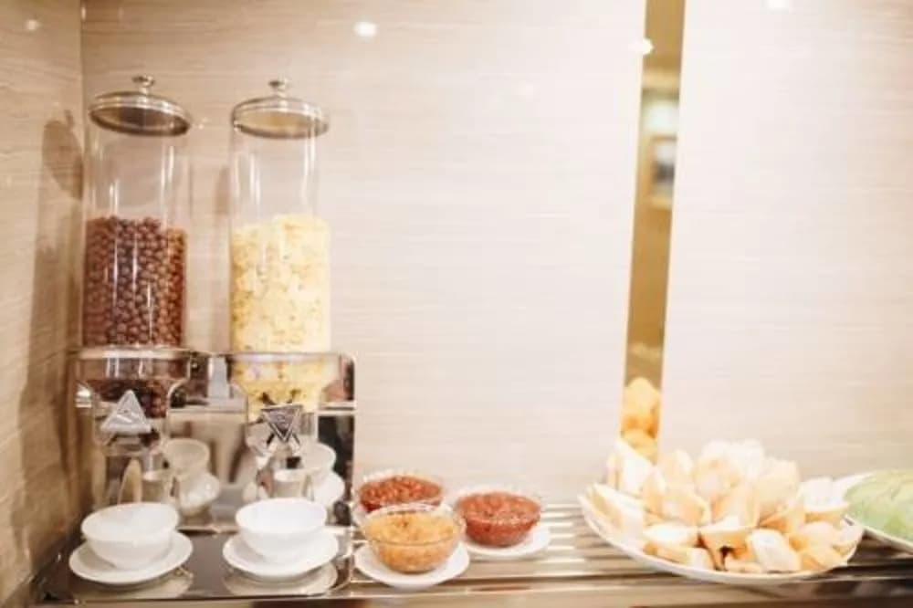 Oliver Hotel Nha Trang - photo 13