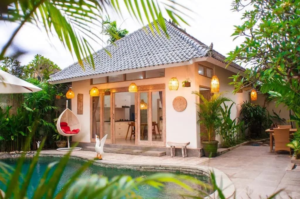 Villa Ambermoon - photo 4