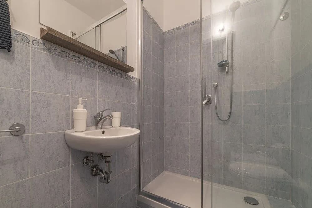 Colosseo Cozy Apartment - photo 9
